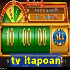 tv itapoan